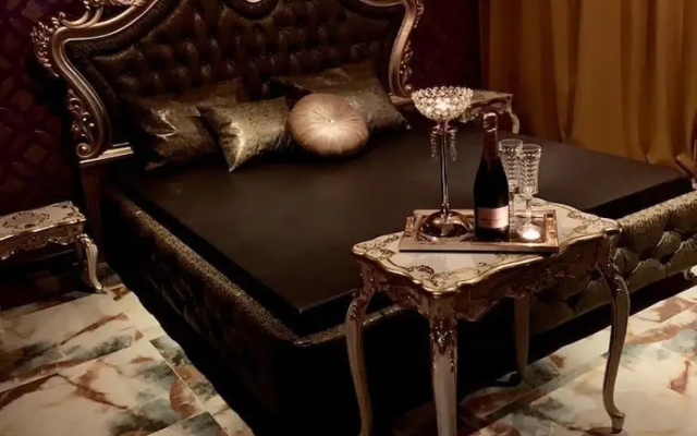 Spa Hotel Grandini