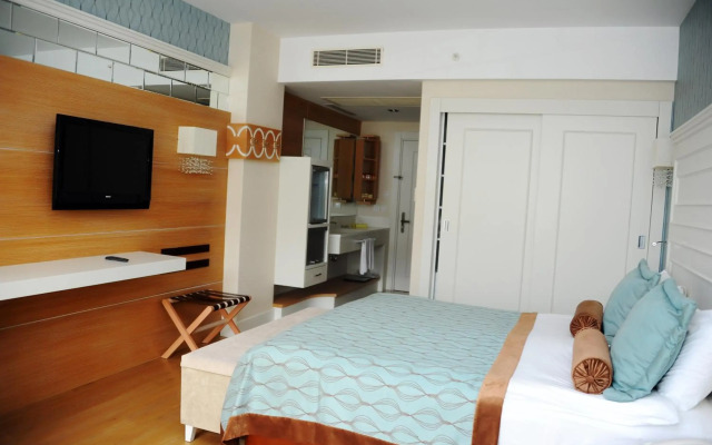 Trendy Verbena Beach - All Inclusive