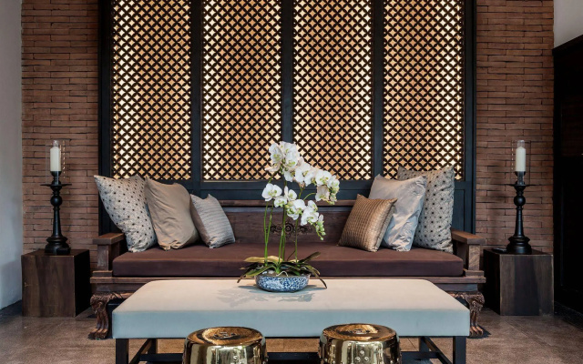 Malisa Villa Suites