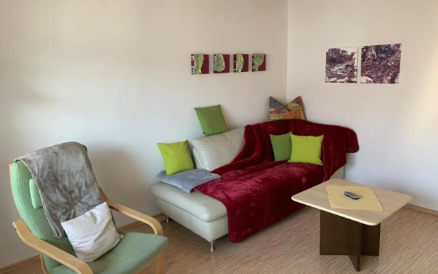 BodenSEE Apartment Friedrichshafen Manzell
