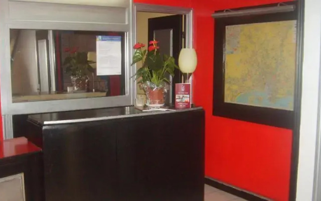Hotel Montgrand