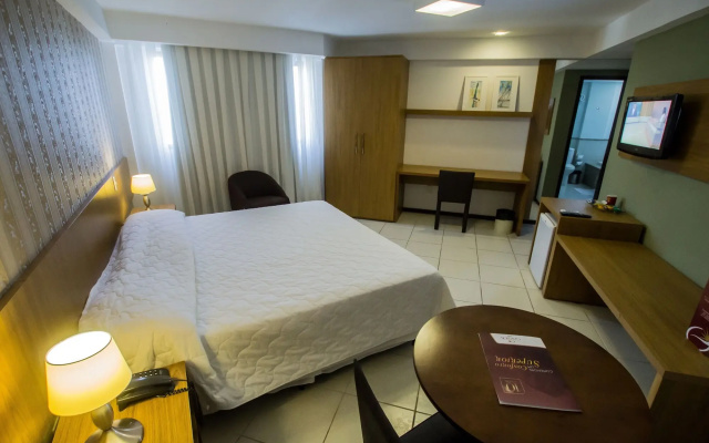 Garbos Trade Hotel
