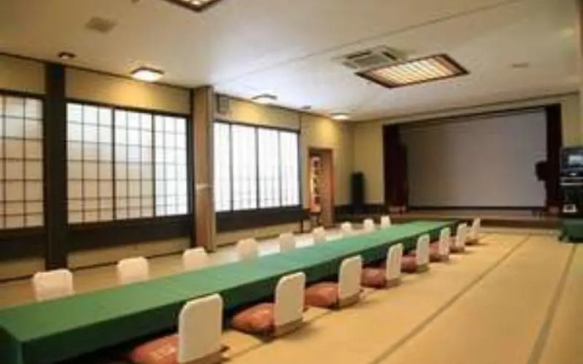 Irokan Ryokan