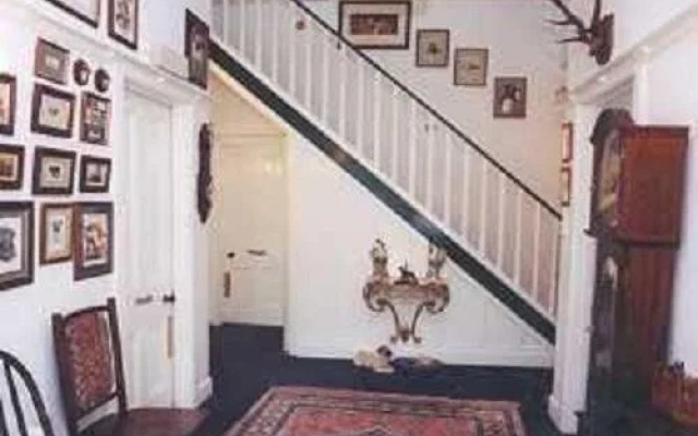 Milton House