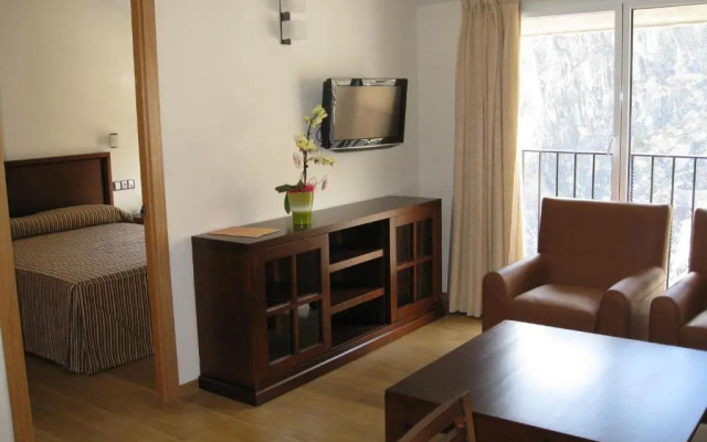 Hotel Obaga Blanca