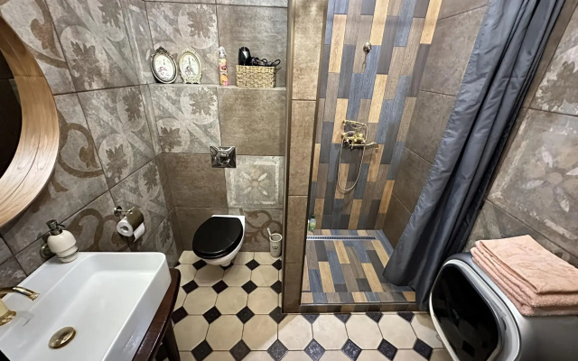Apart Hotel (Апарт Отель)