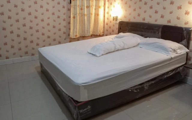 Homestay Singgasana RedPartner