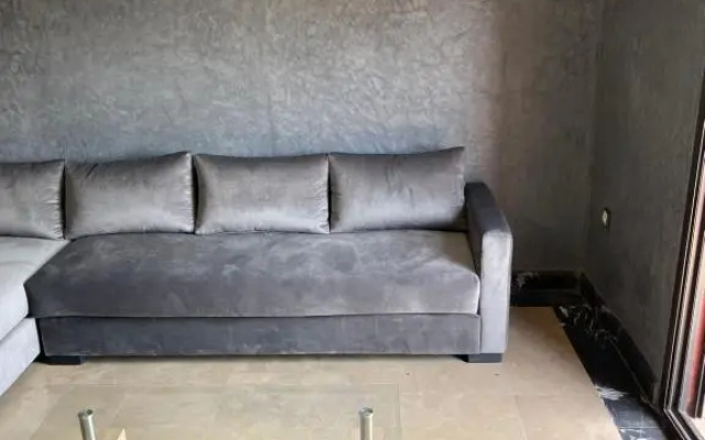 Lovely 1BR apartment with free parking in gueliz