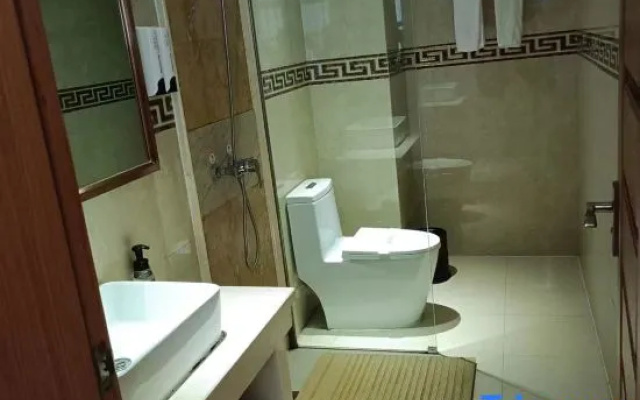Baoguan Hotel