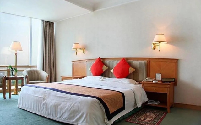Shandong News Hotel