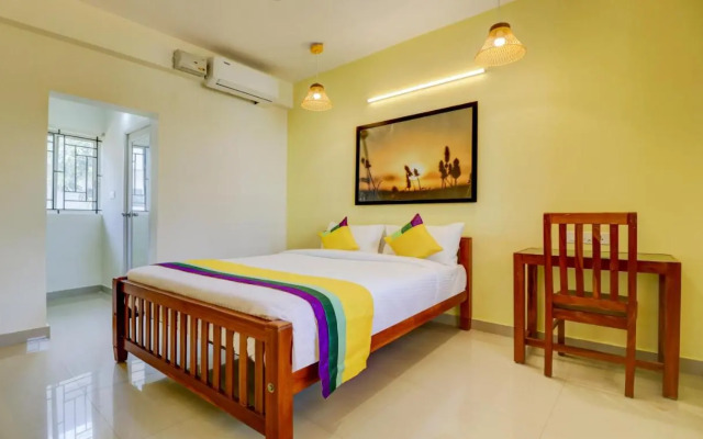 Itsy Hotels Ushodaya Royal Residency