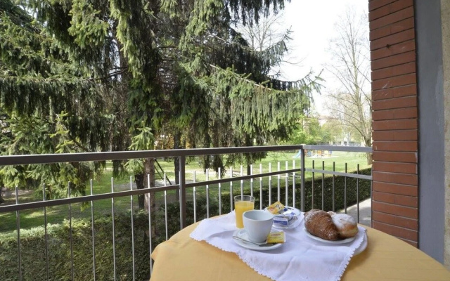 b&b al parco