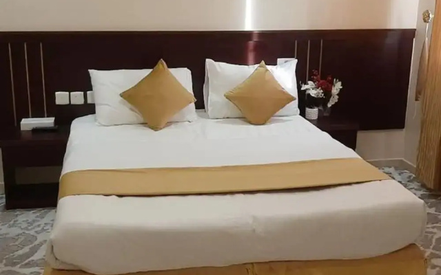 Taj Al Zahabiya Hotel
