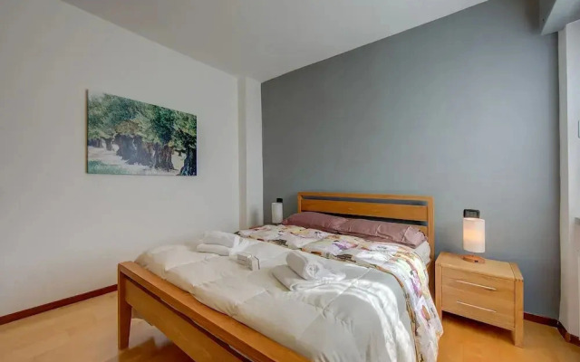 Casa Elena in Riva del Garda