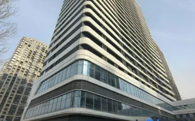 Huating Preferred Apartment (Shenyang Quanyun Wanda Longhu Tianjie Branch)