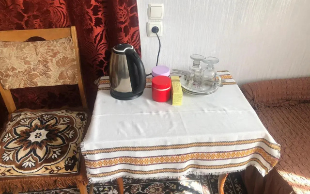 Rimma Guest House