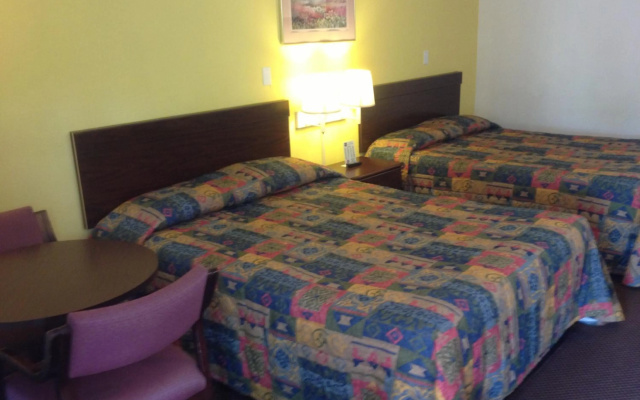 Guest Inn Lebanon