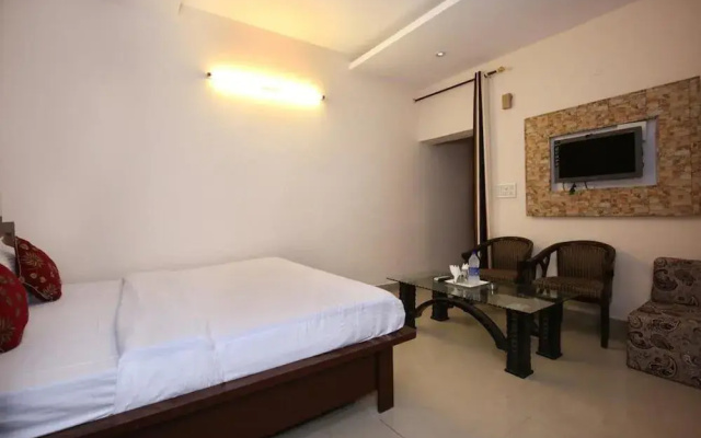 Hotel Grand Way