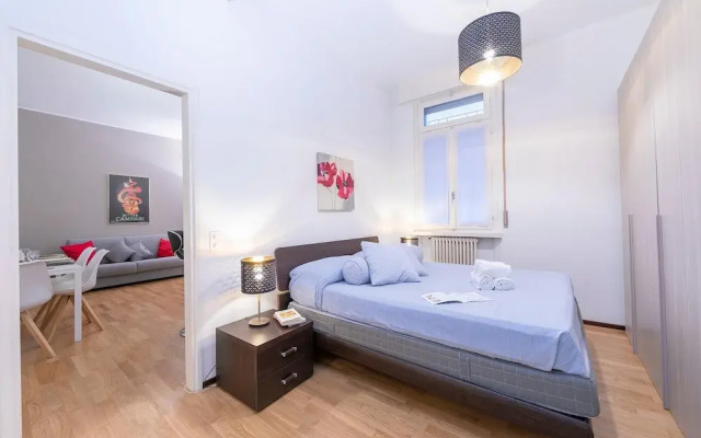 Valentina Home in Lugano