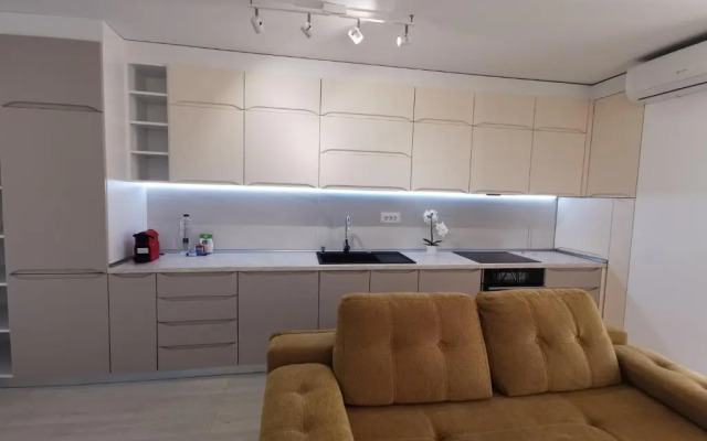 11th Floor Luxury Residence