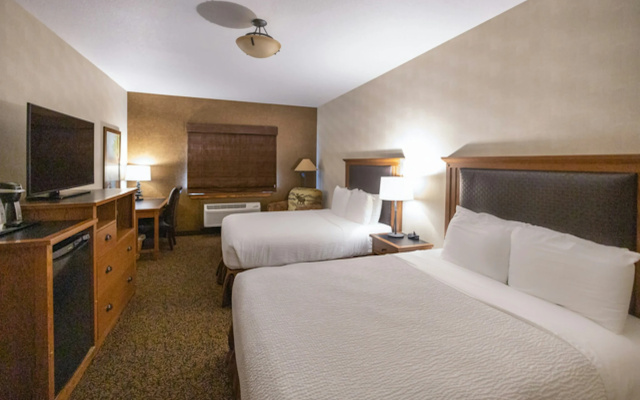 Stoney Creek Hotel Quad Cities - Moline