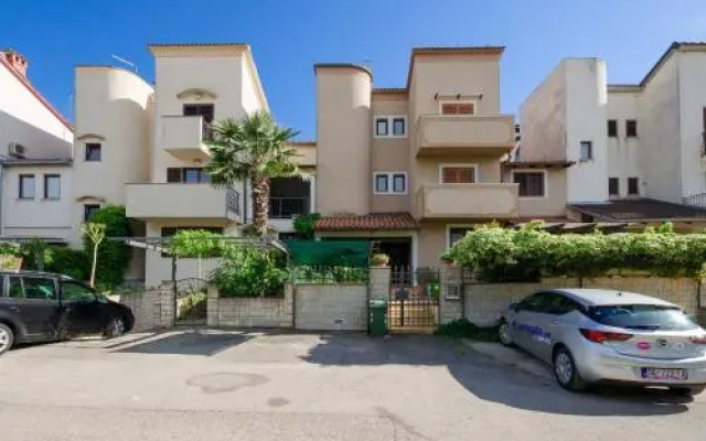 Apartments Branko