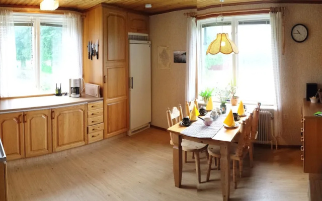 Två Ekar Gård