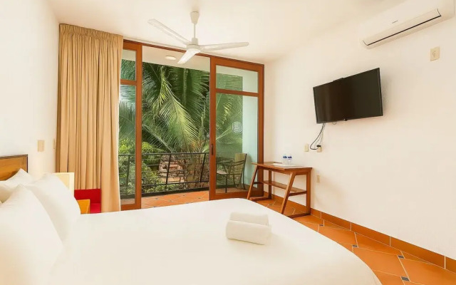 Hotelito73