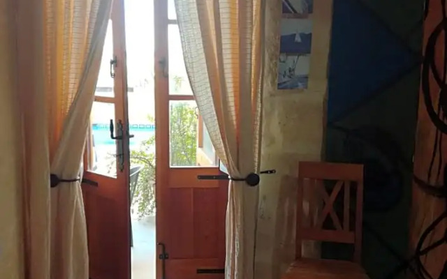 Arkati Literary B&B