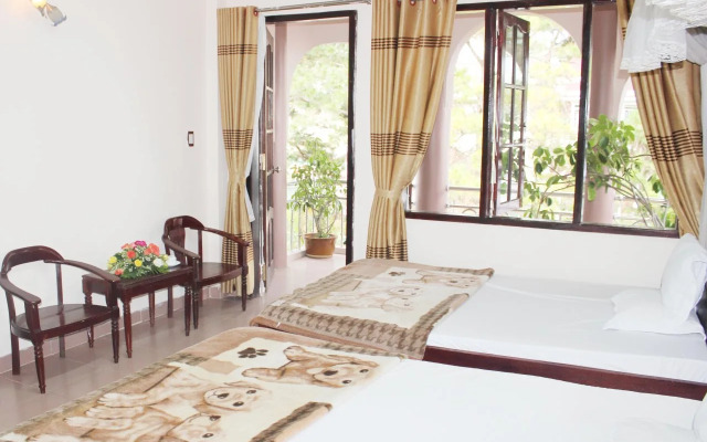 Thuy Lan Hotel