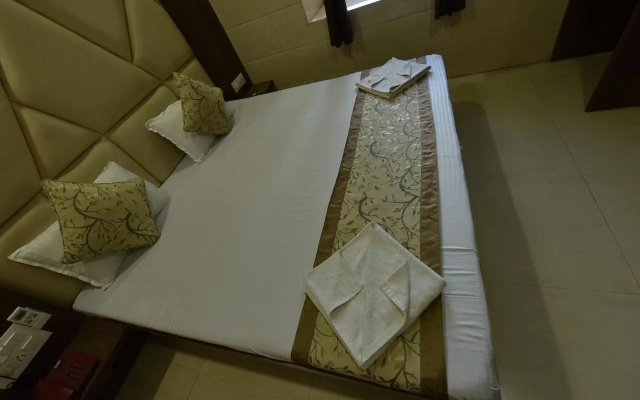 Baba Guest House