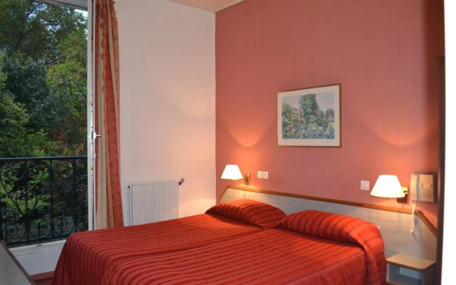 Hôtel Williams Opéra