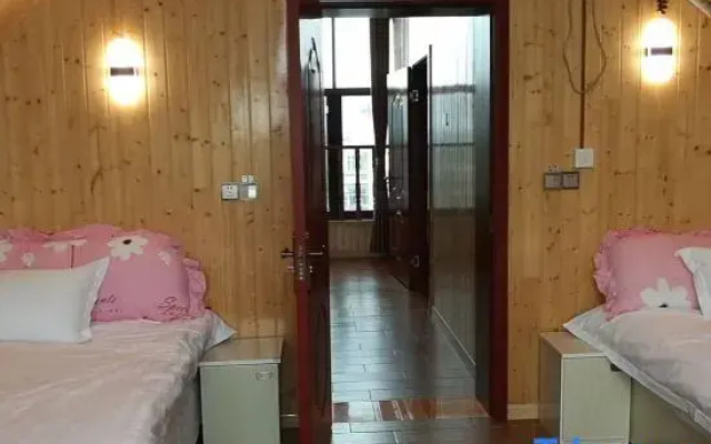 Shanghai Luyouyou Farm Stay