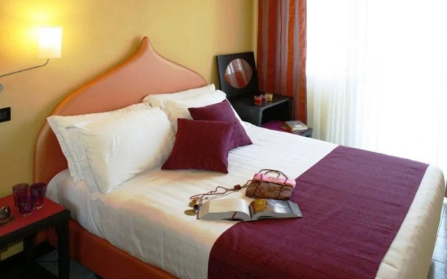 Hotel K2