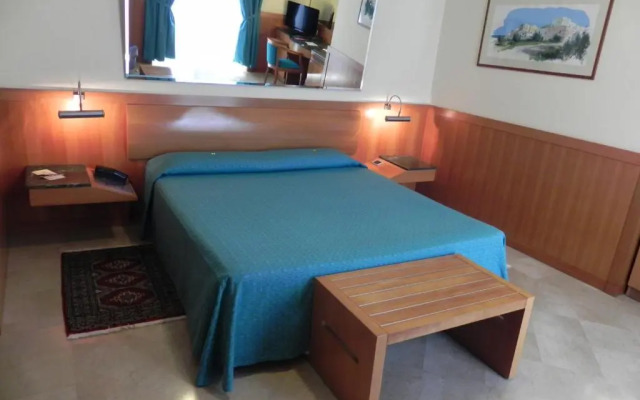 Hotel Vecchio Mulino