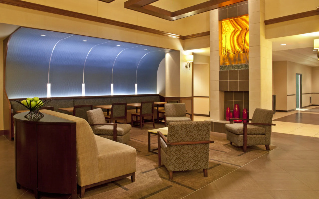Hyatt Place Chicago/Lombard/Oak Brook