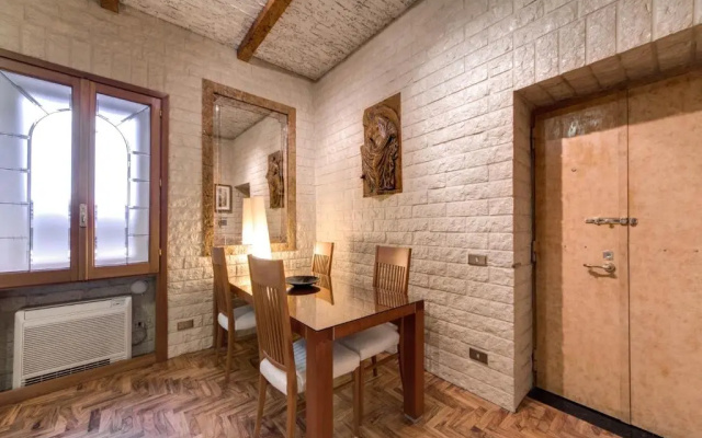 Fontana di Trevi Charming Apartment CIR 15280