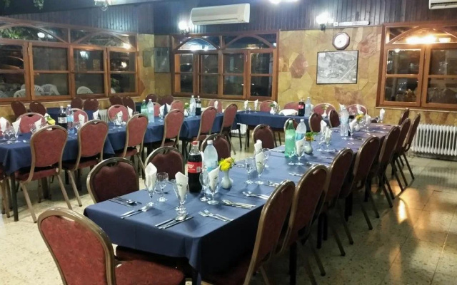 Arazim Hotel