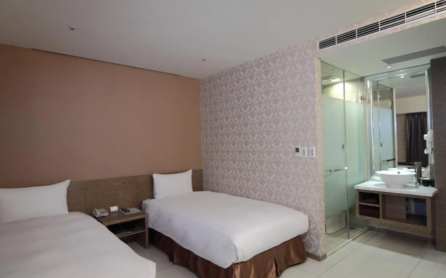 Nest Hotel