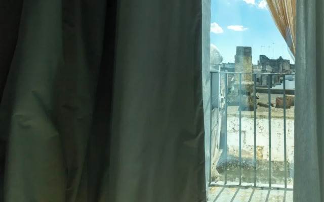 Dimora Zenieri Terrazze e Piscina
