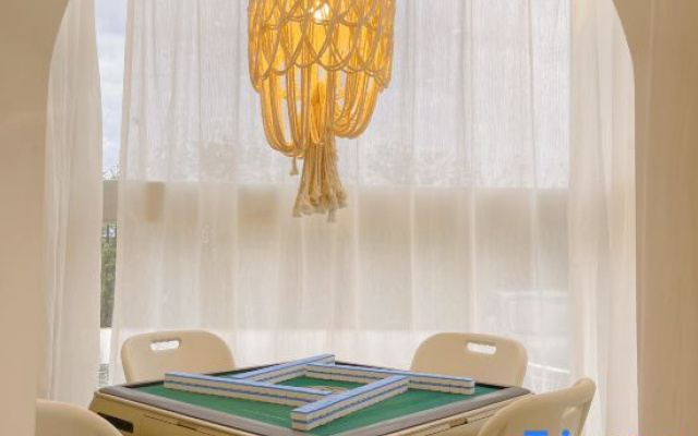 Shanghai Liyun Homestay