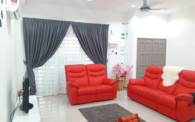 OOI Homestay Alor Setar