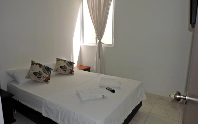 Apartamento Santamore II