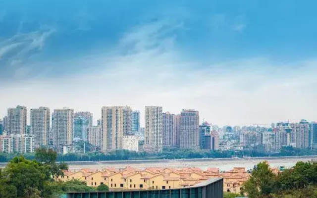 Boxi Jiangnan Hotel