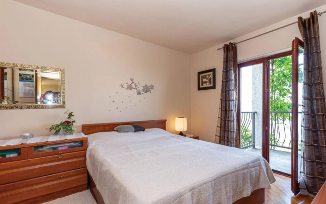 Amazing Apartment in Crikvenica With 3 Bedrooms and Wifi