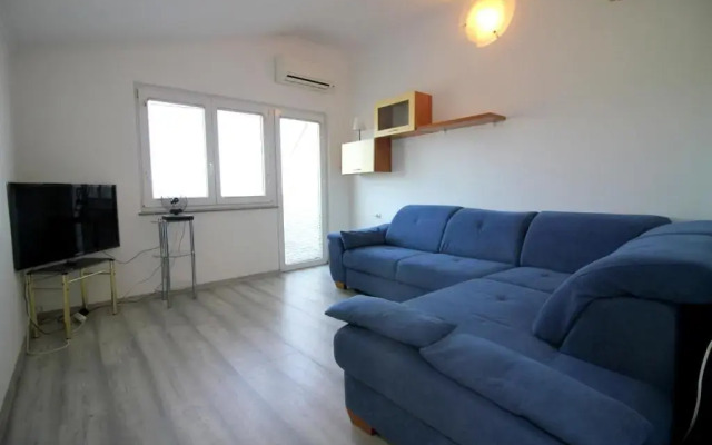 Family apartment in Izola