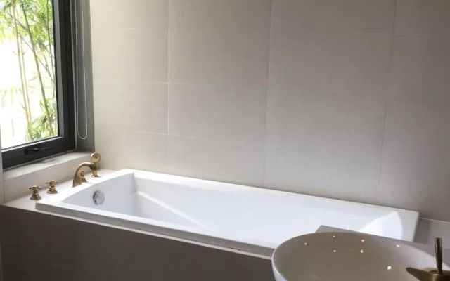 Hoian Tranquil Lodge - Chon Binh Yen