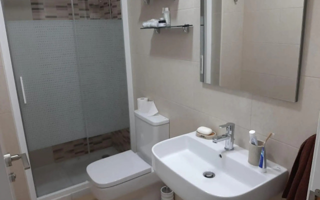 Apartamento Alegria