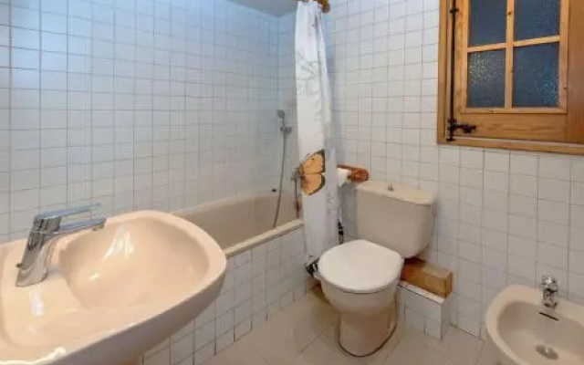 Apartment Eixample Esquerre Arago Rocafort