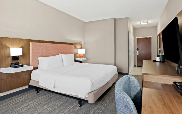 Hampton Inn Provo
